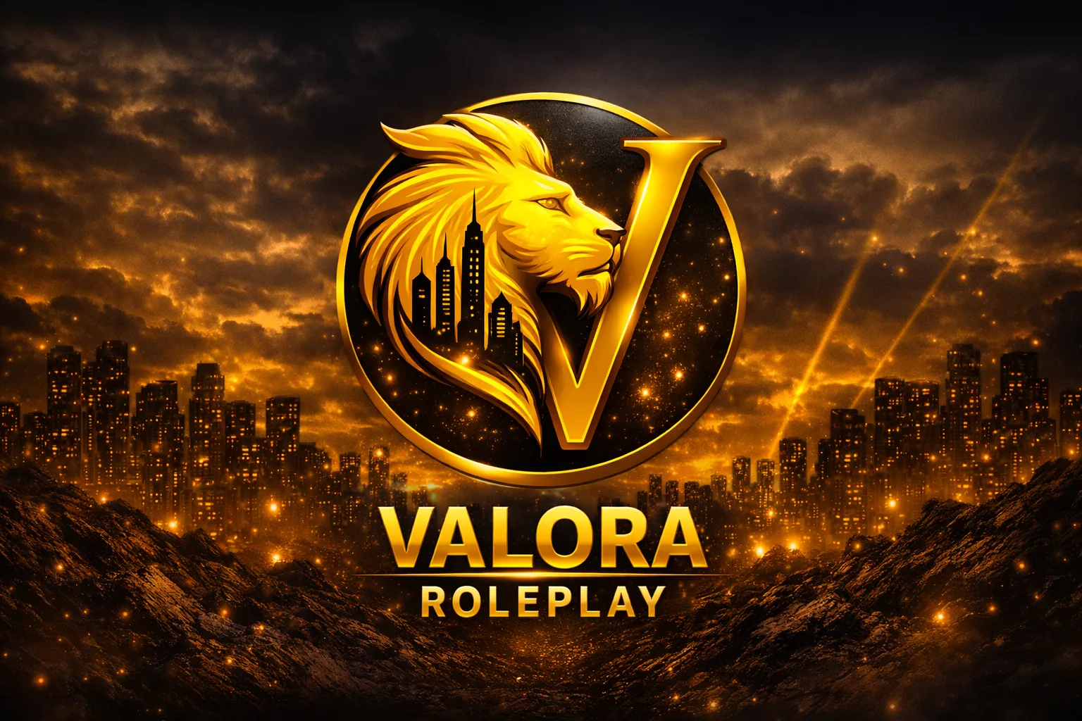 Valora Roleplay